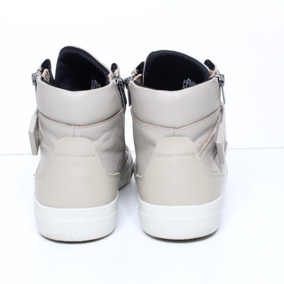 Aldo women's Shoes Fashion Sneakers Size 8 - Picture 4 of 10